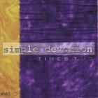 Times Two - Simple Devotion Vol. 2