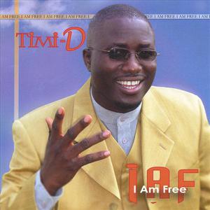 I Am Free