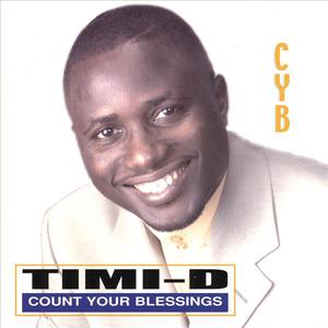 Count Your Blessings