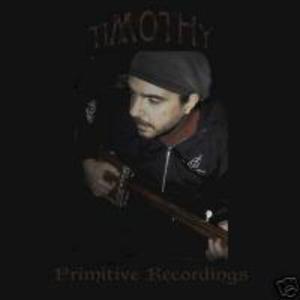 Primitive Recordings