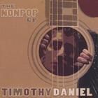 Timothy Daniel - The NonPop EP