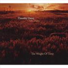 Timothy Davey - The Weight of Time