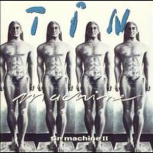 Tin Machine II