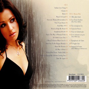 Greatest Hits 1994-2004 CD2