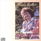Tina Sadler - of The Spirit
