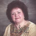 Tina Sadler - Wind and Fire
