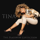 Tina Turner - The Platinum Collection CD1