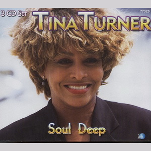 Soul Deep cd1