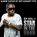 Star In The Hood, Vol.1 (EP)