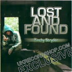 Tinchy Stryder - Lost And Found