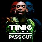 Tinie Tempah - Pass Out (EP)