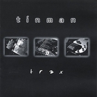 Tinman - Trax