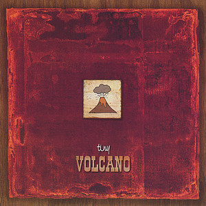 Tiny Volcano
