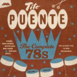 The Complete 78S Vol.1 CD2