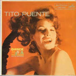 Dance Mania (Vinyl)