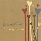 TJ McCloud - Long Live Love-EP