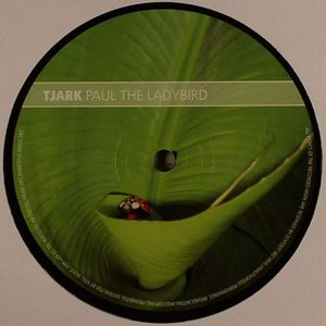 Paul the Ladybird (Vinyl)
