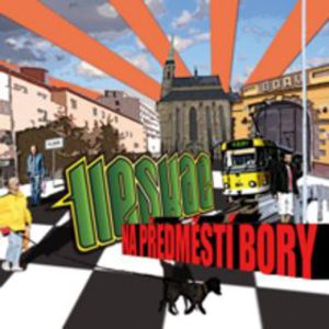 Na Predmesti Bory