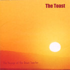 Toast - Voyage of the Dawn Toaster
