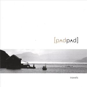 Padpad-travels
