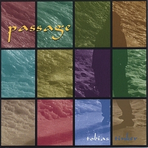 Passage (Broken Saints soundtrack vol. 1)