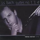 J.S. Bach: Suites No.1, 3, 4