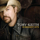 Toby Keith - 35 Biggest Hits CD1