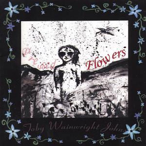 Pressed Flowers