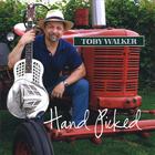 Toby Walker - Hand Picked