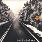 Todd Adelman - Pavement Ends