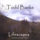 Todd Banks - Lifescapes