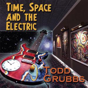 Time, Space and The Electric