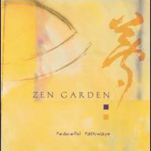 Zen Garden: Peaceful Pathways