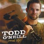 Todd O'Neill - Real Life