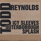 Todd Reynolds - Todd Reynolds EP