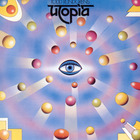 Todd Rundgren - Todd Rundgren's Utopia