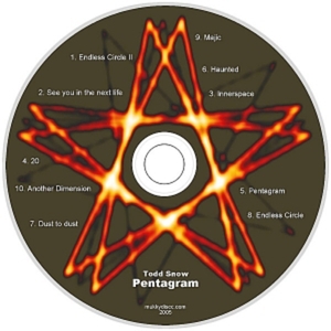 Pentagram