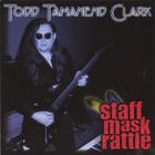 Todd Tamanend Clark - Staff, Mask, Rattle
