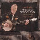 Todd Taylor - 3-five-N