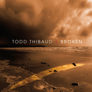 Broken (Deluxe Edition) CD2