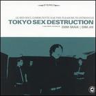 Tokyo Sex Destruction - Le Red Soul Comunnite