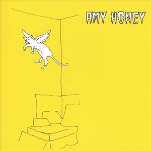 Amy Honey