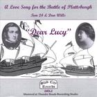 Tom 24 & Dan Wills - "Dear Lucy" (A Love Song for the Battle of Plattsburgh)