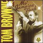 Tom Brown - Mo' Jamaica Funk