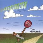 Tom Gavornik - Acceleration
