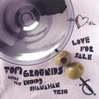 Tom Grounds - Love for Sale
