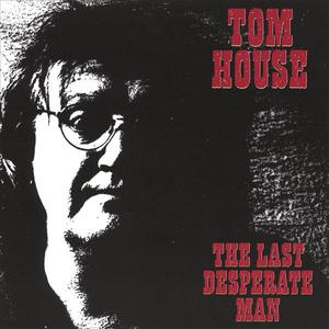 The Last Desperate Man