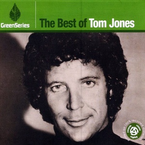 The Best Of Tom Jones (Vinyl)