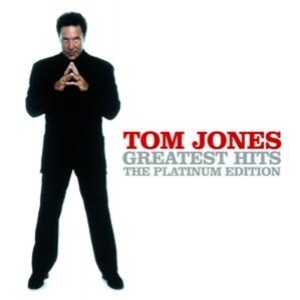 Tom Jones