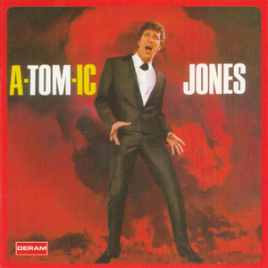 A-Tom-Ic Jones (Vinyl)